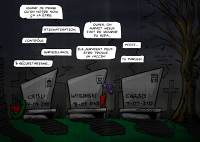 Presse_Charlie_Tombes