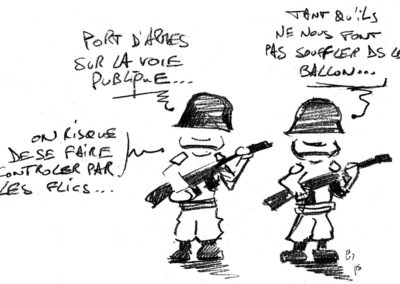 Presse_ControlePortArme
