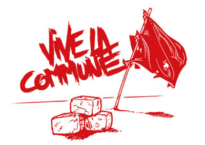 Vive la Commune